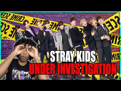 Видео: Знакомство: Stray Kids | Реакция гида