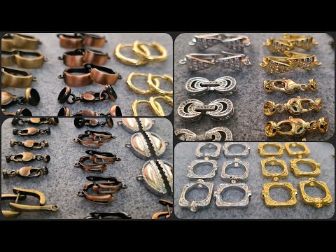 Видео: Удачная покупка фурнитуры на АлиЭкспресс