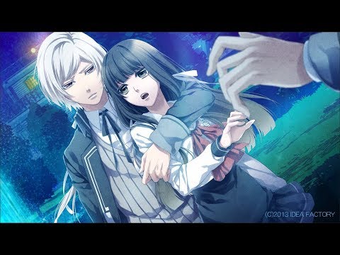 Видео: Аниме клип - Я люблю тебя