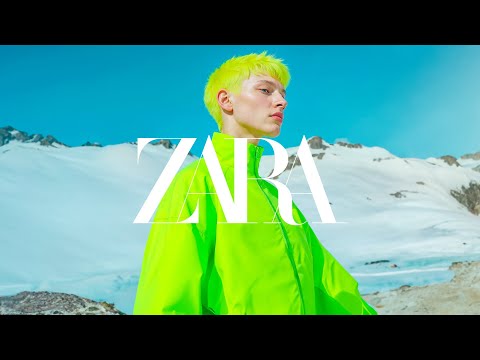Видео: Плейлист Музыки Zara для Магазинов 2025 ·Фоновая Музыка для Розничной Торговли ·Музыка для Магазинов