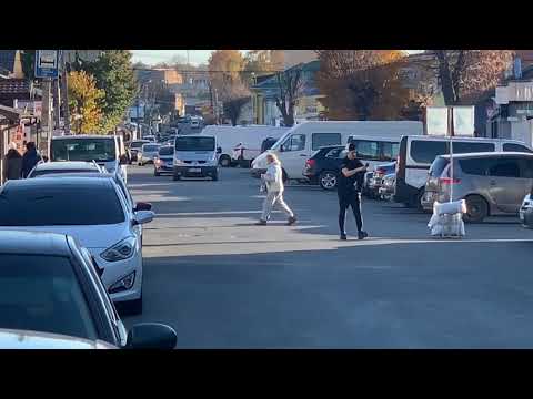 Видео: Винница, 23,10,21.
