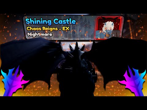 Видео: *МОНАХ* Годзилла против *САМЫХ СЛОЖНЫХ ИГРОВЫХ РЕЖИМОВ* в Anime Vanguards!