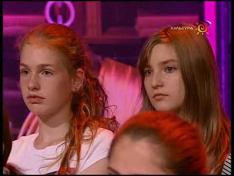 Видео: За семью печатями (Культура, 25.09.2009)