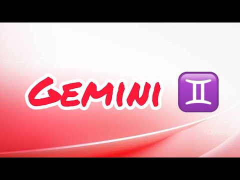 Видео: БЛИЗНЕЦЫ НОЯБРЬ♊️ЭТОТ ЧЕЛОВЕК ВОССОЕДИНИТСЯ С ВАМИ, БЛИЗНЕЦЫ🔮✨ГАДАНИЕ ТАРО❤️💫