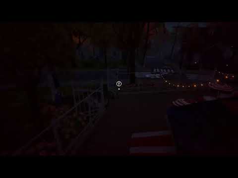 Видео: Прохождение игры привет сосед 2 2 часть