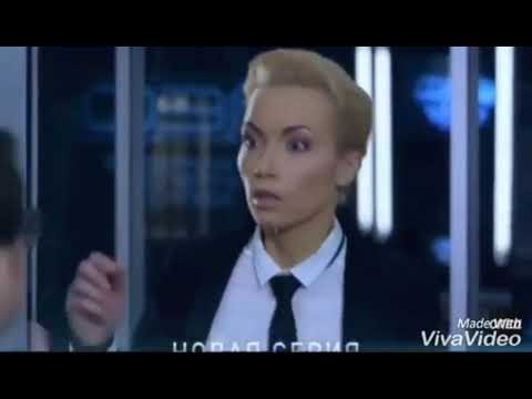 Видео: Амелина и Тихонов (Слеза)