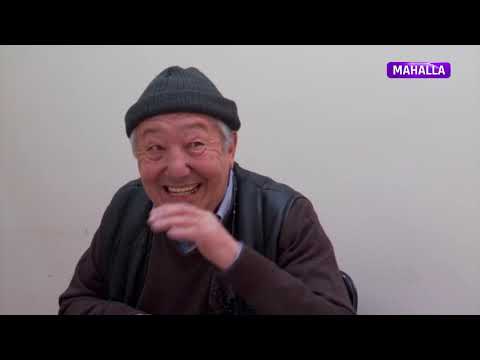 Видео: "Телевизион миниатура" |  Шоирларни қандай хавф-хатар кутяпти 😂😂