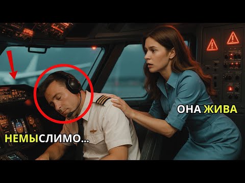Видео: Её объявили мёртвой 5 лет назад — пока пилот не потерял сознание и F-22 не услышали её позывной