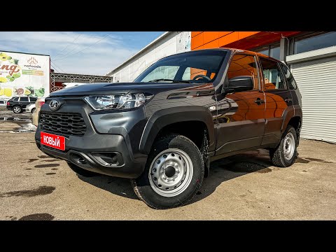 Видео: ПОЧЕМУ ПОМЕНЯЛ KIA RIO X НА LADA NIVA TRAVEL?