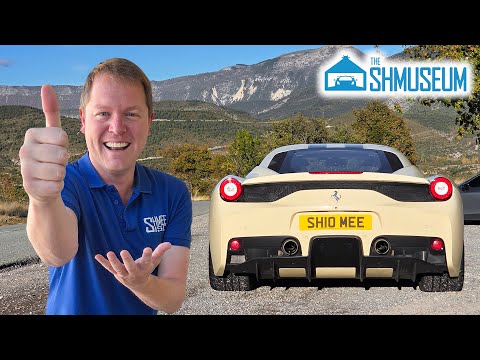 Видео: Мой СПЕЦИАЛЬНЫЙ НОМЕР ПОЕТ! Первые 1000 миль уже пройдены