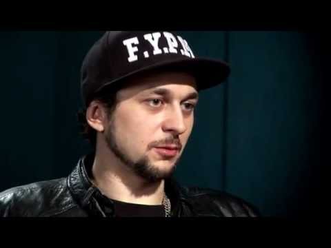 Видео: Интервью 5 Плюх для Russia.Ru