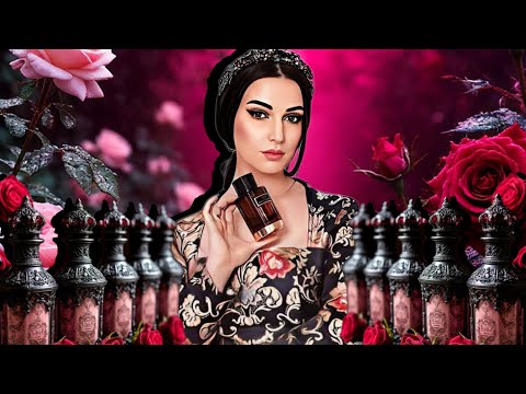 Видео: 30 ФЛАКОНОВ🌹ОГРОМНЫЙ ТОП ароматы с РОЗОЙ