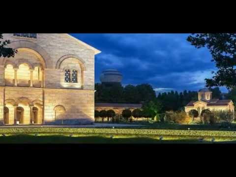 Видео: Исторически парк - бъдещето на туризма