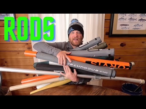 Видео: МОИ НАХЛЫСТНЫЕ УДИЛИЩА