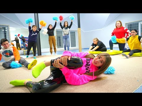 Видео: КТО ПОДСТАВИЛ ДИАНУ?