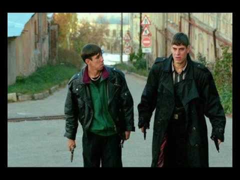 Видео: Жмурки музыка (Главная тема фильма)