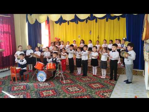 Видео: ЧОЙДОГИЙН АЯ "ЖАЛАМ ХАР" ЭНГИЙН ХӨГЖИМ "НАРХАН" 3-Р ЦЭЦЭРЛЭГИЙН "АХЛАХ" БҮЛГИЙН ХҮҮХДҮҮД   2018 ОН