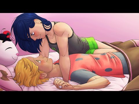 Видео: Подборка Комиксов #19 // Леди Баг и Супер-кот