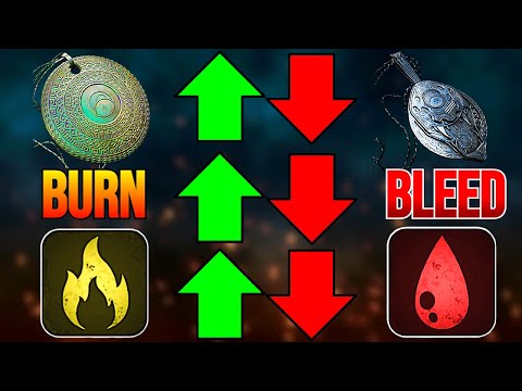 Видео: Remnant 2 Build Series: ЛУЧШИЙ И ХУДШИЙ СТАТУС D.O.T. | Последний эпизод 3/3