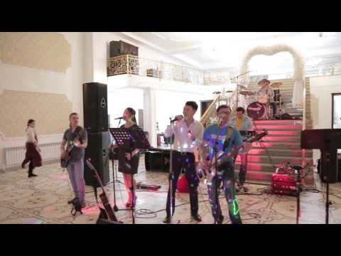 Видео: ДжарайД бэнд___Кокшетау_Астана