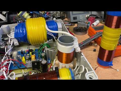 Видео: TopRuslan 49 - 60 Вт - 2023.03.23 - объяснение принципа