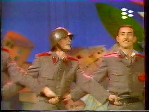 Видео: ТАНЦ ЗАПАС . АНС. ТРАКИЯ.