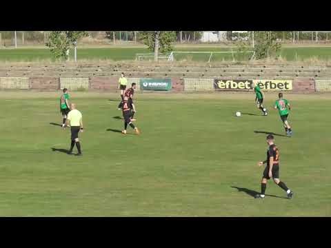 Видео: Вихър Белозем-Раковски II 4:0 5.10.2025г.
