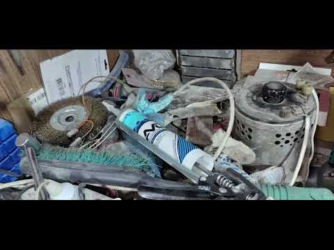 Видео: Miele 3985 Novotronic ремонт после оленей