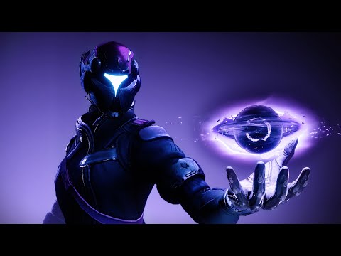 Видео: Пустотный варлок с Грехом Незарека в Конце Света