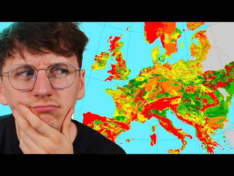 Видео: Карты, которые я считаю памятными