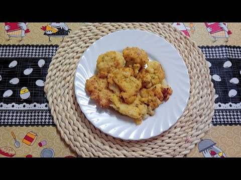 Видео: ПАНИРАН КАРФИОЛ