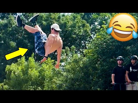 Видео: Я РЖАЛ ДО СЛЕЗ😂 15 Минут ОТБОРНЫХ ПРИКОЛОВ 2025 Смешные видео - Лучшие ПРИКОЛЫ #146