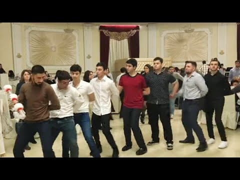 Видео: Ассирийцы.Духрана д Мар Гиваргис.Багие.Assyrians.Dukhrana d Mar Givargis.Bagie.17.11.2019