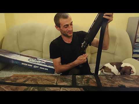 Видео: МР 155 ВИНТОВКА ОТ КАЛАШНИКОВА . МИНУСЫ И ПЛЮСЫ