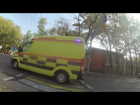 Видео: Алматы Велосипед Осень 21 Октября Вторник.