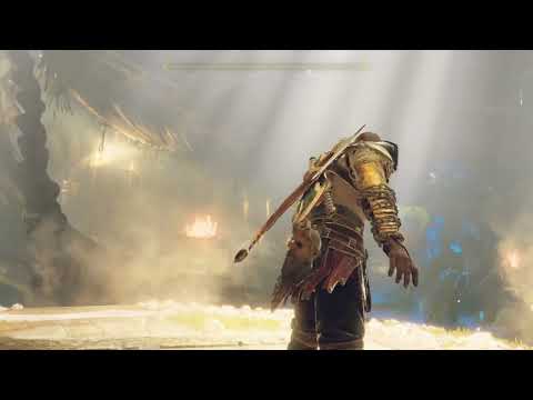Видео: Финал / God of war 2018 #9