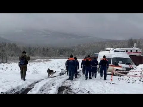 Видео: Органы сделали важное заявление по делу Усольцевых