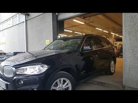 Видео: Выходные на BMW x5 xDrive40e 2.0 бенз