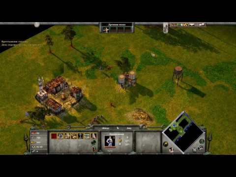 Видео: Age of Mythology Extended Edition, обзор Греции, как победить