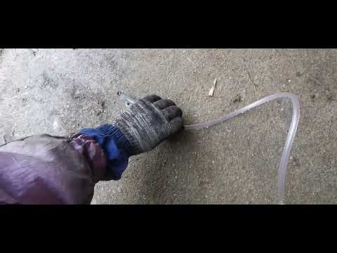 Видео: Установка 1749VA вместо штатной турбины на 1.9 тди AFN