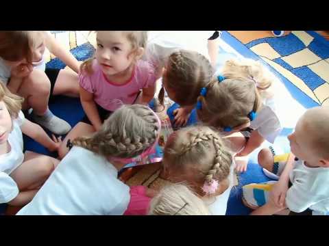 Видео: жизнь замечательных детей