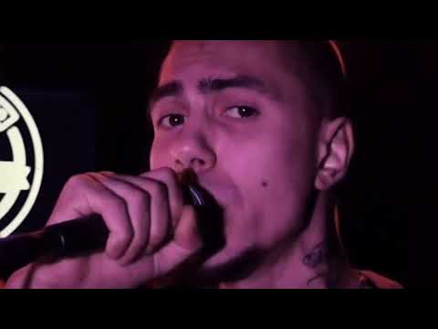 Видео: Jaspa Vol & Ленивый Кинг - Из темноты ( My getto stori 2 )