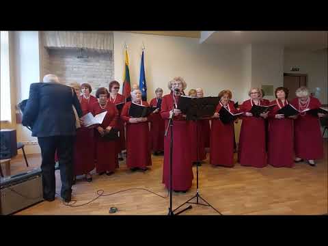 Видео: Концерт «От печали до радости». Часть 1