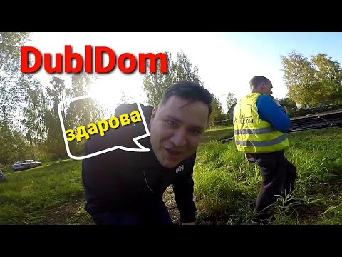 Видео: Кран манипулятор,Дубльдом-интересный монтаж дома.New Dubldom