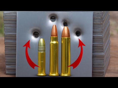 Видео: 22LR против 17 HMR против 22 MAG: никогда бы не догадался