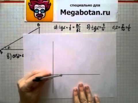 Видео: Номер 592 Геометрия 7 9 класс Атанасян