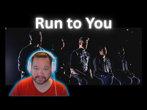 Видео: [Официальное видео] Run to You - Pentatonix - Одна из моих любимых песен! Реакция!