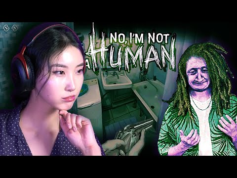 Видео: СУГАНУУДАА ШАЛГУУЛ⁉️ | No, I’m Not a Human