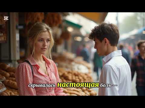 Видео: Любовь под ароматом самосы