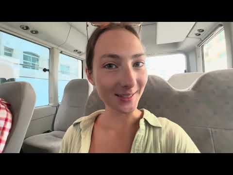 Видео: Новый день и новые усталости😅 пробуем бургеры в SALT | Дубай 2023